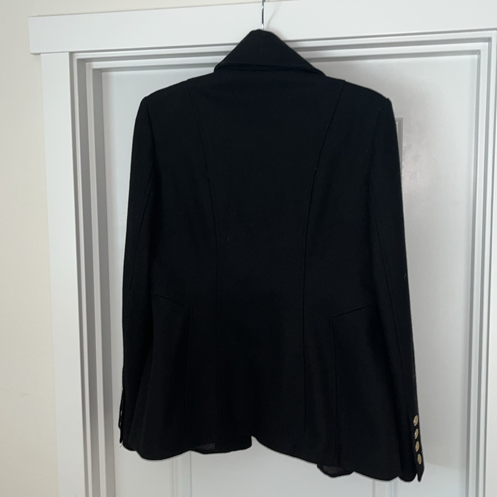 GUESS Wool Jacket - Picture 13 of 13